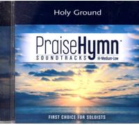 Praise Hymn Soundtracks - Holy Ground