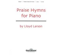 Praise Hymns For Piano