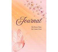 Praise in Every Season- 200 Page Journal: A Space for Women Learning to Praise in Every Season