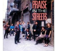 Praise in The Streets [Import]