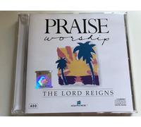 Praise - Lord Reigns