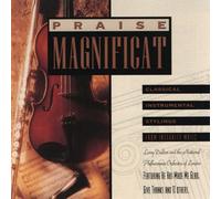 Praise Magnificat [Import]