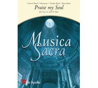Praise My Soul / Conducteur