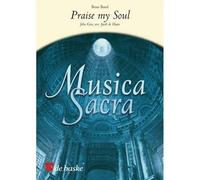 Praise My Soul / Score + Parties