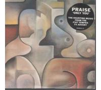 PRAISE - ONLY YOU CARDED CD SINGLE [UK Import]