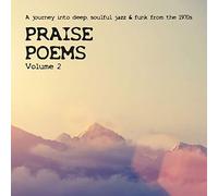 Praise Poems - Praise Poems-2 Lp