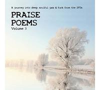 PRAISE POEMS VOL.3 CD NEUF