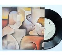Praise - Praise Only You Laker Boy Mix 7" Epic 6566117 EX/EX 1991 picture sleeve