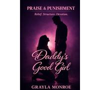 Praise & Punishment: Daddy’s Good Girl