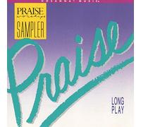 Praise Sampler [Import]