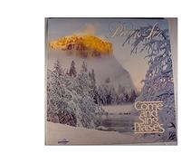 PRAISE SIX - come and sing praises (MARANATHA 0095 LP)