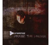 Praise the Fallen by Wynardtage