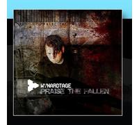 Praise The Fallen Redux by Wynardtage
