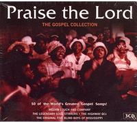 Praise The Lord: Gospel Collection