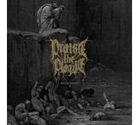 Praise the Plague – Antagonist II – Vinyle 12" LP neuf