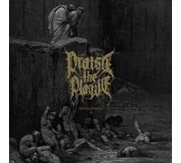 Praise the Plague - Antagonist II