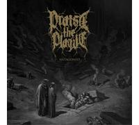 Praise the Plague – Antagonist II – Vinyle 12" LP neuf