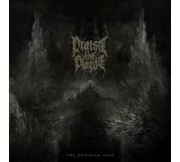 Praise the Plague - The Obsidian Gate [Import]