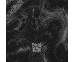Praise the Plague - Suffocating in the Current of Time