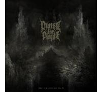Praise The Plague - The Obsidian Gate [LP]
