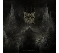 Praise the Plague - The Obsidian Gate [Import]