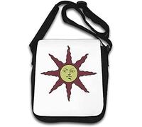 Praise The Sun Sac à bandoulière Blanc