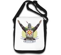 Praise The Sun Sac à bandoulière Blanc