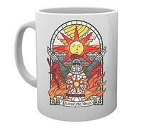 Praise The Sun Tasse Mug Cup