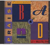 Praise-Vol. 4 (Let The Walls Fall Down) [Import]
