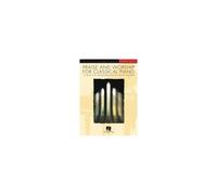 Praise & Worship For Classical Piano: 15 Beautiful Arrangements By Phillip Keveren