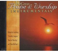 PRAISE & WORSHIP - Instrumental