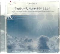 Praise & Worship Live
