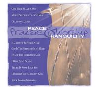 Praise & Worship - Power & Glory