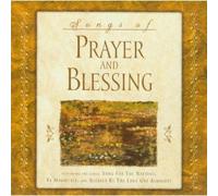 Praise & Worship - Prayer & Blessing