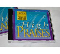 Praise & Worship Sampler : High Praises [CD-ROM]