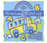 Praise & Worship - Sunday School Songs