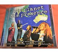 Praise & Worship-Worship Underground Presents Planet His Presence (Live 1997) [Import]