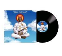 Praise Ye Jah Vinyle