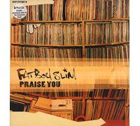 Praise You [Import]
