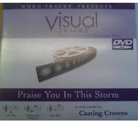 Praise You in the Storm
