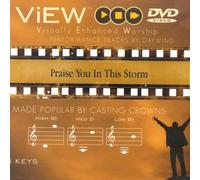 Praise You in This Storm