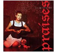 Praises - In This Year: Hierophant [Vinyl] Clear Vinyl