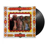 Praises Vinyle