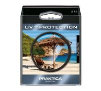Praktica Filtre UV multicouches 62 mm