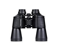 Praktica Jumelles Falcon Terrain 7 x 50 mm - prisme de Porro, optiques traitées Noir