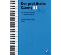 Praktische Czerny 1