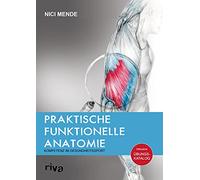 Anatomie fonctionnelle pratique – Compétence en sport-santé