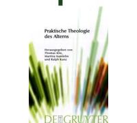 Praktische Theologie Des Alterns