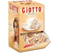 Praline chocolatée - FERRERO - Giotto - noisettes 32% - 120 pièces - 516 g