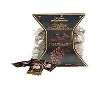 Praline di Caffé Cioccolato Fondente Incartati kg1